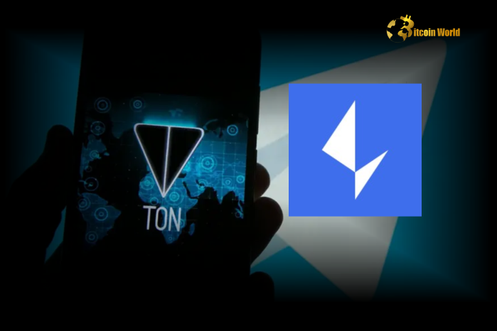 TON Project TAC Secures $6.5M to Bring Ethereum Apps to Telegram’s 700M+ Users