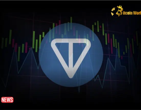 TON Rallies After Telegram Announced Ad Revenue Sharing Through Toncoin