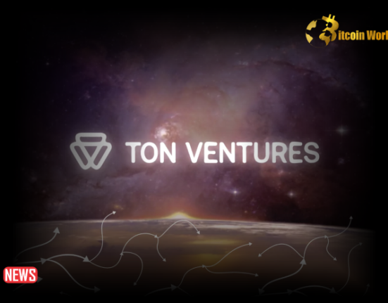 TON Ventures Launches With A $40m Fund For Crypto Startups