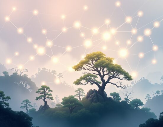 Toncoin price prediction analysis showing blockchain growth potential toward $10 target