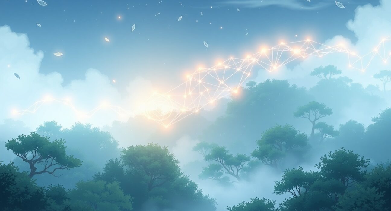 Detailed analysis of Toncoin price predictions showing blockchain network growth potential through 2030