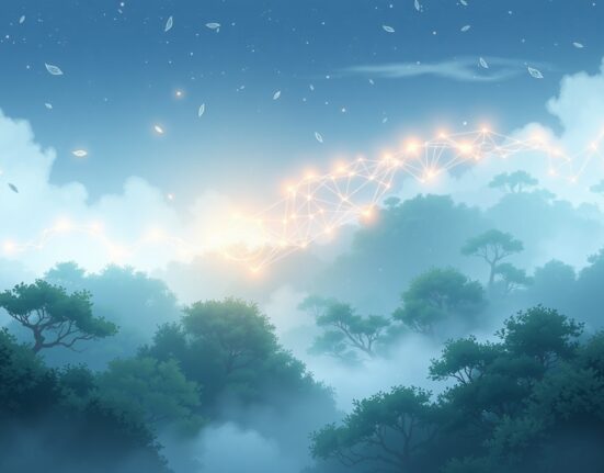 Detailed analysis of Toncoin price predictions showing blockchain network growth potential through 2030