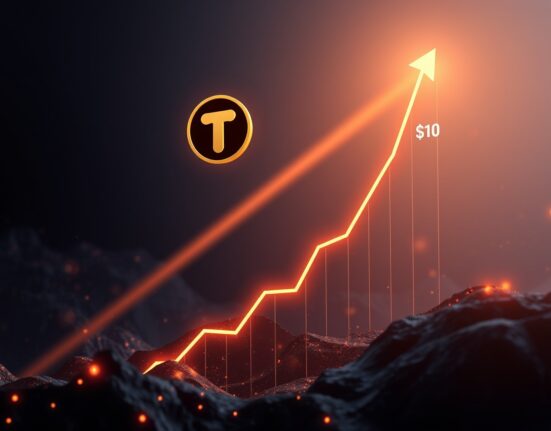 Toncoin Price Prediction: Unlocking TON's Astounding Potential Towards $10 by 2030