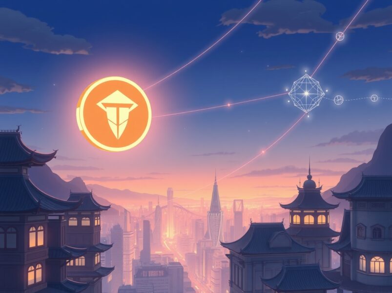 Toncoin Price Prediction: Unveiling the Realistic Path to $10 by 2030