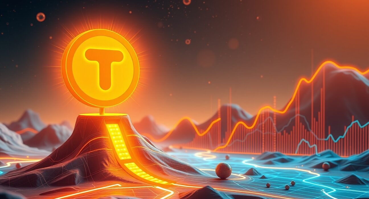 Toncoin Price Prediction: Will TON Price Achieve a Breakthrough to $10 by 2030?