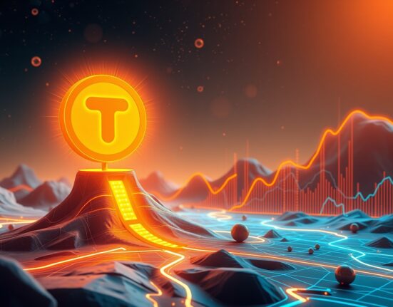 Toncoin Price Prediction: Will TON Price Achieve a Breakthrough to $10 by 2030?