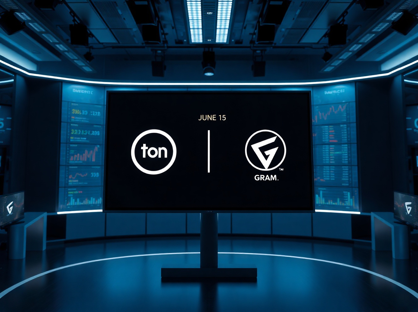 TON Foundation Confirms Toncoin Rebrand to Gram, Effective June 15