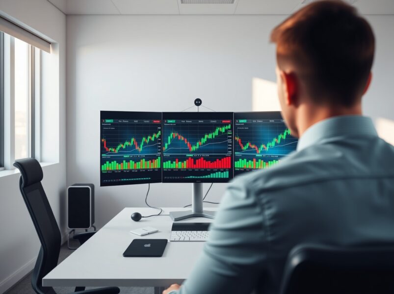 Crypto Market Rollercoaster: Unveiling the Top 5 Stunning Gainers and Losers in 24 Hours