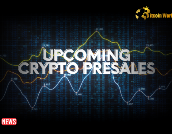 Top 10 Presale Crypto Investments for 2024
