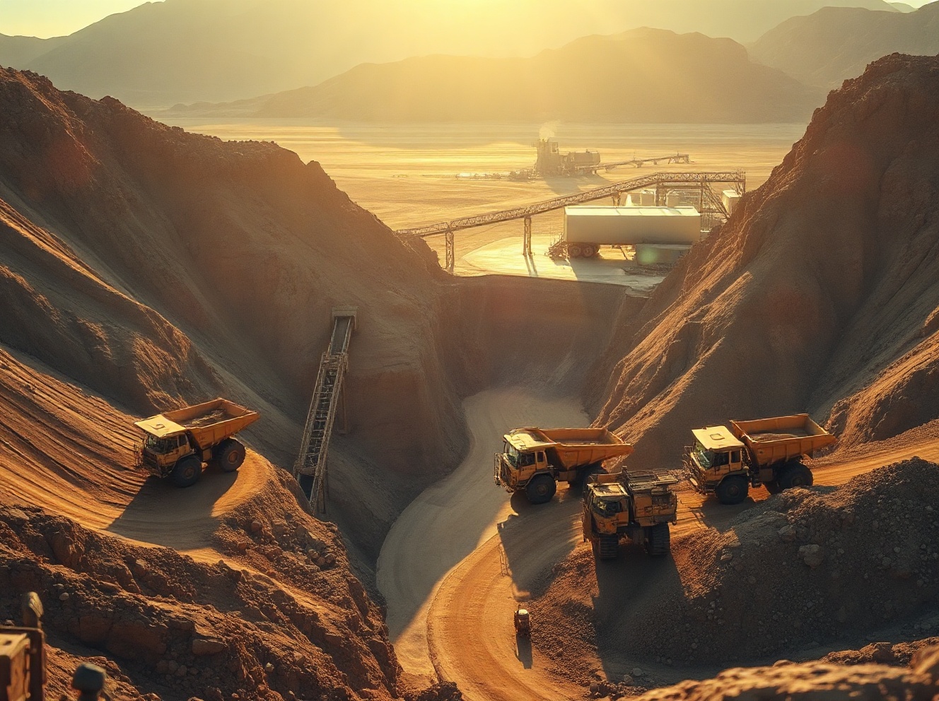 Ranked: The World’s Top Silver Producers in 2025