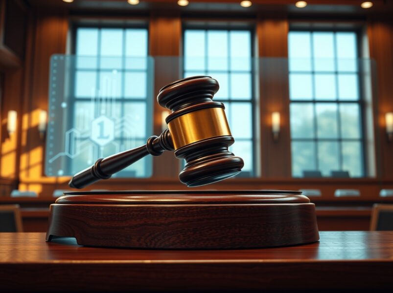 Tornado Cash Acquittal: Critical Verdict Looms as Founder’s Legal Fate Hangs in Balance