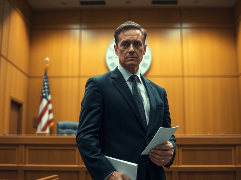 Tornado Cash Founder Faces Crucial Retrial as Prosecutors Rebut Acquittal Claims