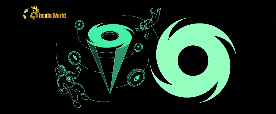 Can You Really Stop a Decentralized Crypto Mixer? The Tornado Cash Sanctions Story