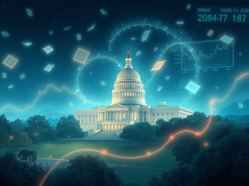 Prediction Markets Bill: US Rep. Torres Proposes Groundbreaking Ban on Officials’ Political Betting