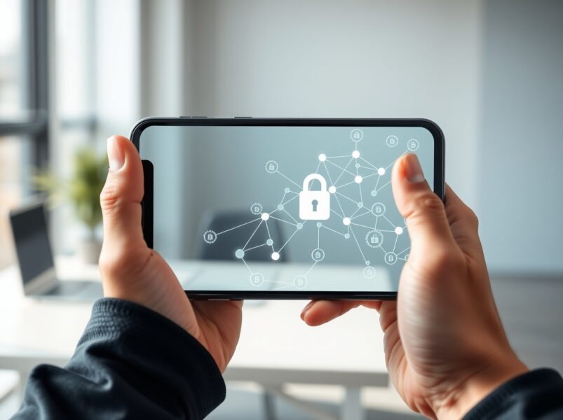 Revolutionary Blockchain Payment Infrastructure: Toss and KOMSCO Forge Historic Fintech Partnership