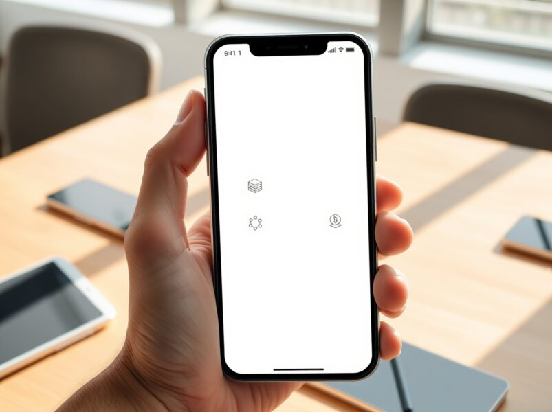 Toss Mainnet Launch: The Bold Move That Could Revolutionize Everyday Fintech