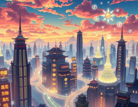 Toss explores overseas crypto exchange acquisition to expand blockchain services and institutional trading capabilities.