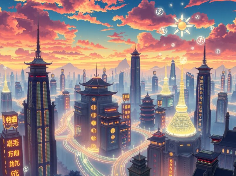 Toss Crypto Exchange Acquisition: Strategic Move to Dominate Institutional Blockchain Markets