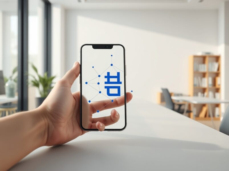 Toss Unveils Ambitious Plan for Won-Backed Stablecoin, Signaling Major Shift in South Korea’s Digital Economy