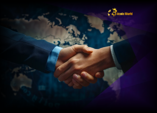 Trade Agreement White House Director Hints at Swift Deal