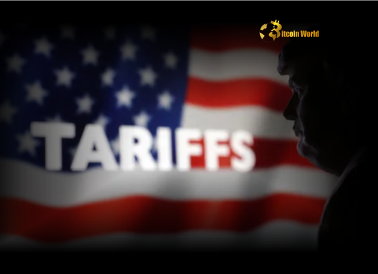 Trade Tariffs: US Treasury Secretary Hints at Potential Negotiation Deadline Extension, What's the Impact on Crypto?