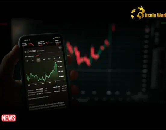 Are You A Beginner Crypto Trader? Avoid These 7 Common Mistakes