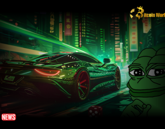 Trader Made Over $15 Million Trading Meme Coins – Mog (MOG) and Pepe (PEPE)