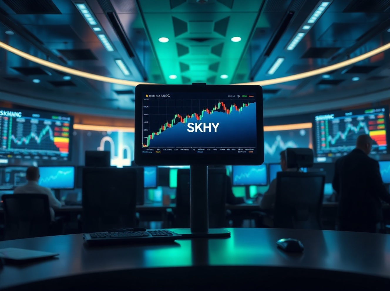 TradeXYZ Lists SK Hynix ADRs on Hyperliquid, Expanding Access to Korean Chip Giant