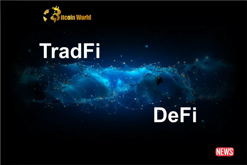 Bridging Worlds: How PayPal's PYUSD Can Propel DeFi and TradFi Convergence