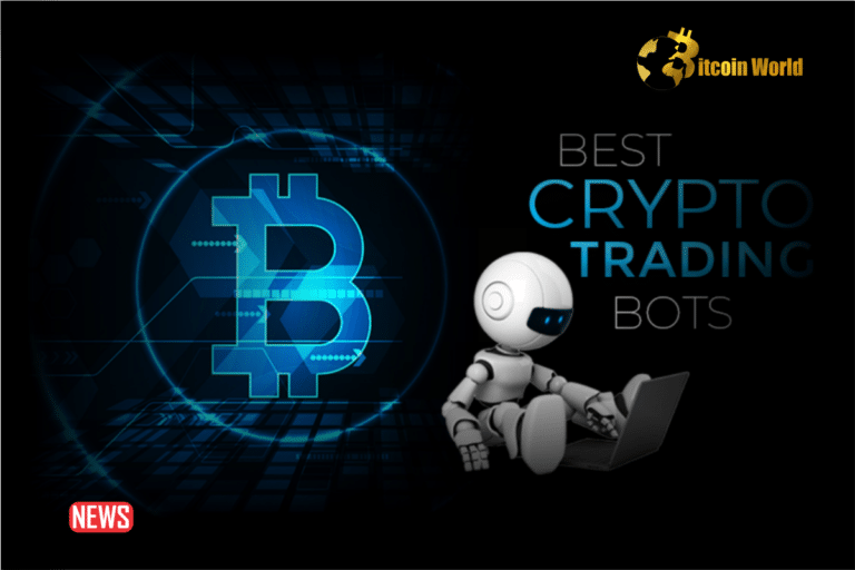 What Are Crypto Trading Bots and How Do They Work?