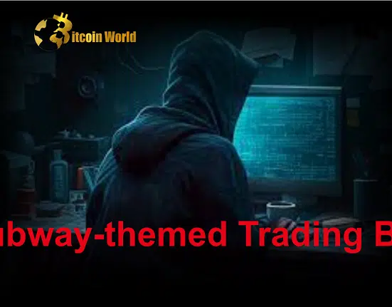 The Curious Case of 'jaredfromsubway.eth': How an MEV Bot Made Millions with Meme Coin Sandwich Attacks