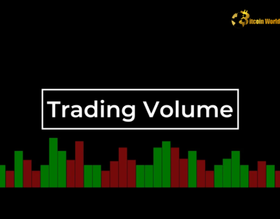 Crypto Trading Volume Rebounds to $5.19 Trillion in October 2024, Driven by Derivatives Market