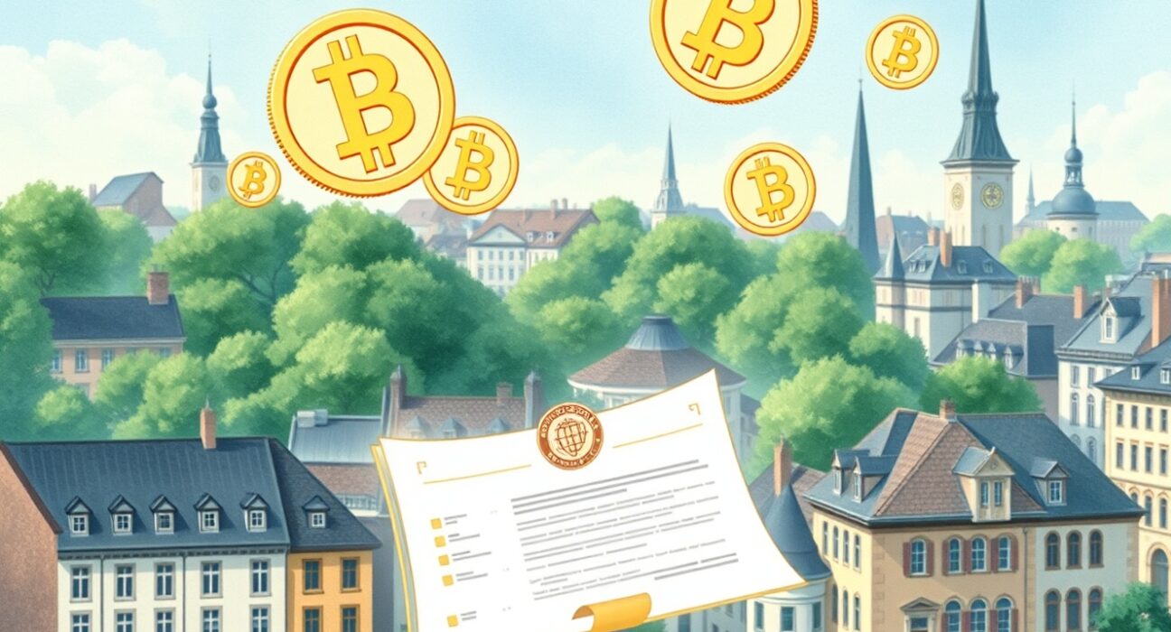 Trading212 crypto ETNs regulatory compliance investigation by UK Financial Conduct Authority