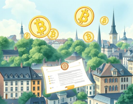 Trading212 crypto ETNs regulatory compliance investigation by UK Financial Conduct Authority