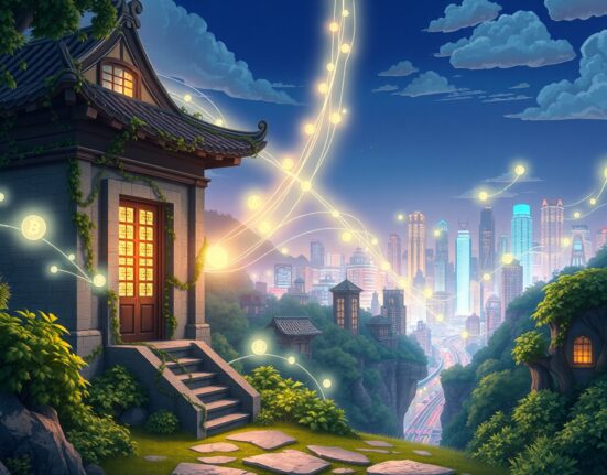 Traditional funds increasing crypto exposure amid declining returns from conventional financial assets