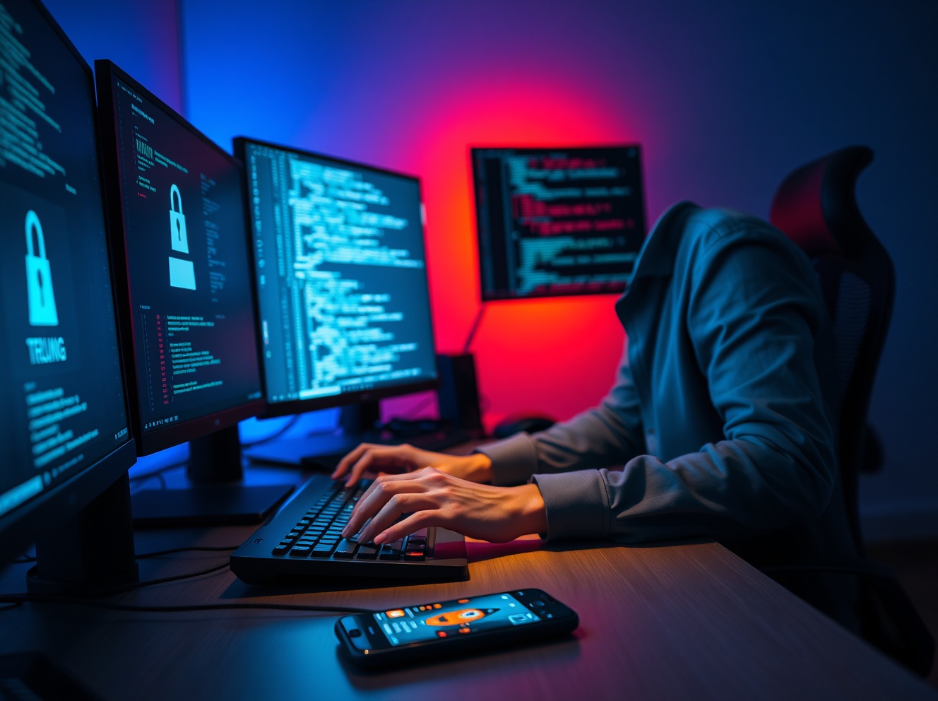 TrapDoor malware targets crypto and AI developers through open-source packages, security firm warns