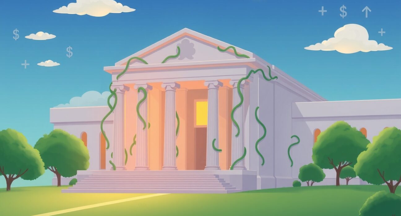 Treasury advisor recommends Federal Reserve continue interest rate cuts to support economic growth