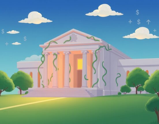 Treasury advisor recommends Federal Reserve continue interest rate cuts to support economic growth