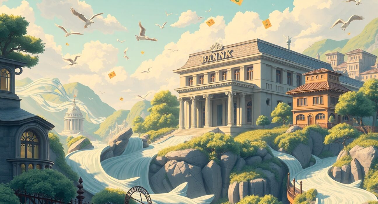 US Treasury Secretary Scott Bessent urges Federal Reserve interest rate cuts for economic stability