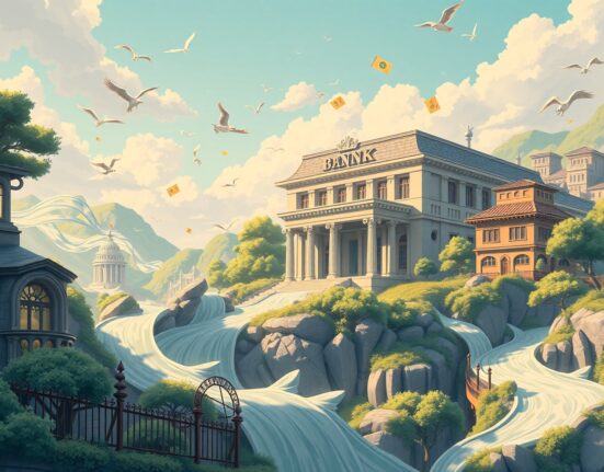 US Treasury Secretary Scott Bessent urges Federal Reserve interest rate cuts for economic stability