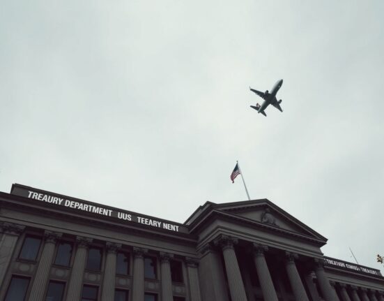 US Treasury Secretary Bessent warns about sanctions risk for working with Iranian airlines