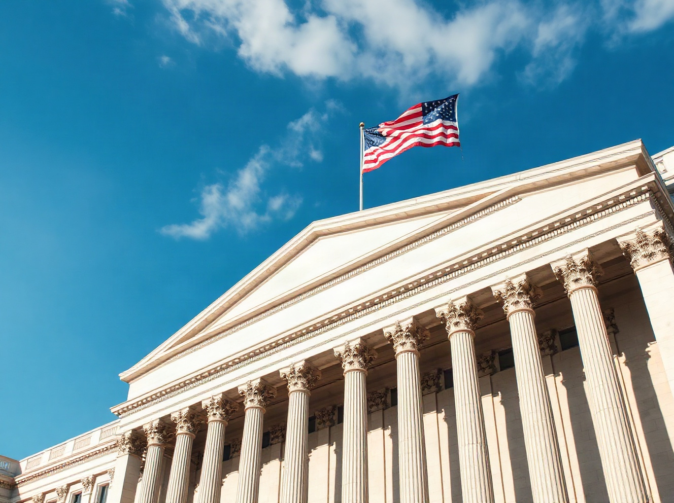 Treasury Doubles Long-End Buybacks Under FAST, Providing Temporary Market Relief