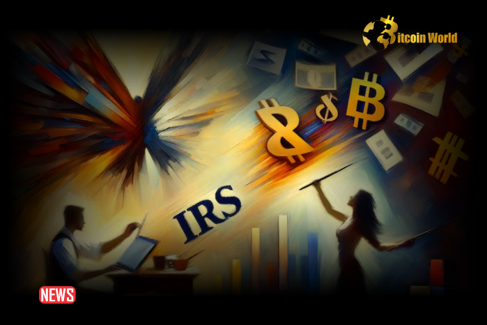Treasury And IRS Finalize Broker Requirements, Defer DeFi Decision
