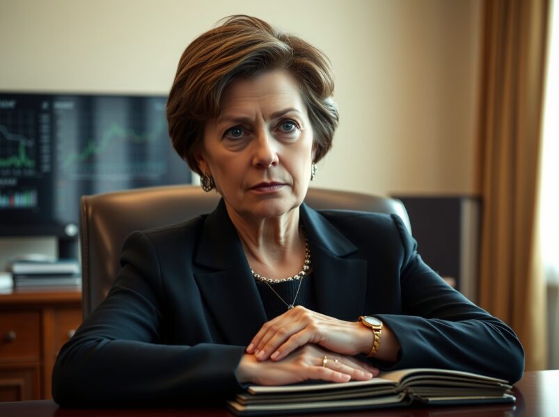 Το Στρατηγικό Παιχνίδι του Υπουργού Οικονομικών των ΗΠΑ Bessent: Η Υπολογισμένη Λογική Πίσω από το 'Κλιμάκωση για Αποκλιμάκωση'