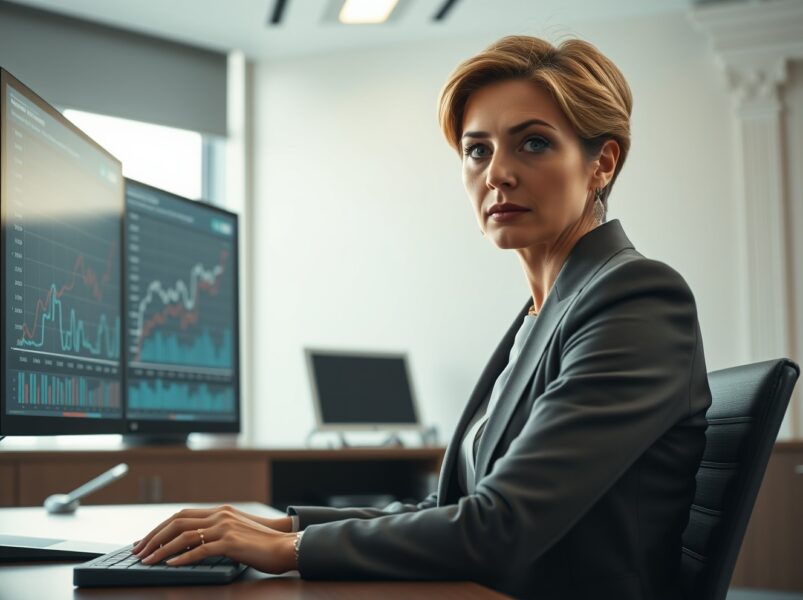 Interest Rates: Treasury Secretary Bessent’s Cautious ‘Wait and See’ Stance Sparks Critical Debate