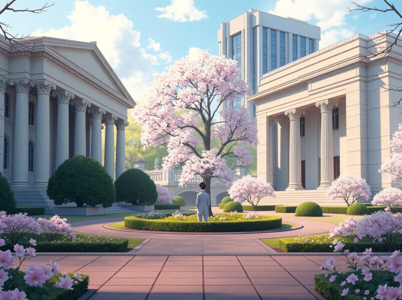 Federal Reserve Independence Faces Crucial Test as Treasury Secretary Sidesteps Trump Authority Question