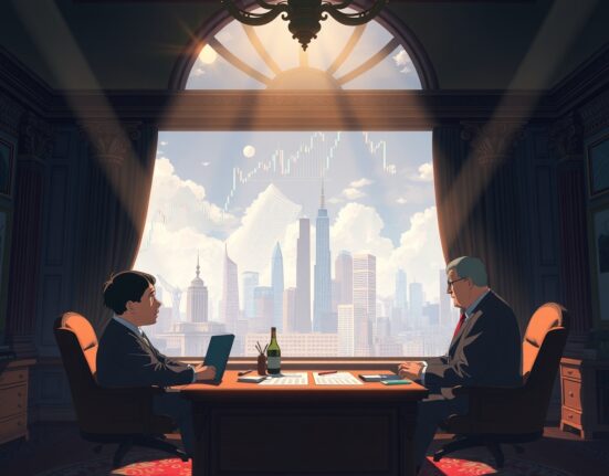 Treasury Secretary warns Trump a Federal Reserve investigation could destabilize financial markets.