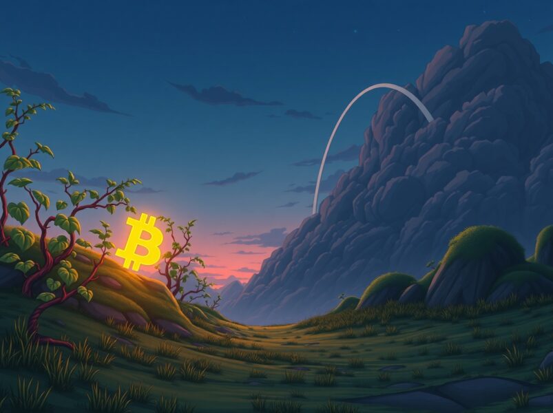 US Treasury Yield Spread Widening Sparks Critical Downward Pressure on Bitcoin Prices