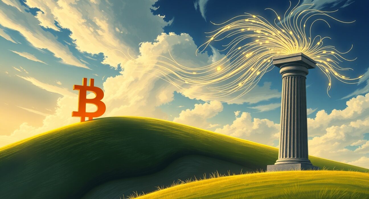 Analysis of US Treasury yield surge crushing Bitcoin price and risk assets in 2025.