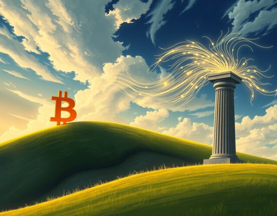 Analysis of US Treasury yield surge crushing Bitcoin price and risk assets in 2025.